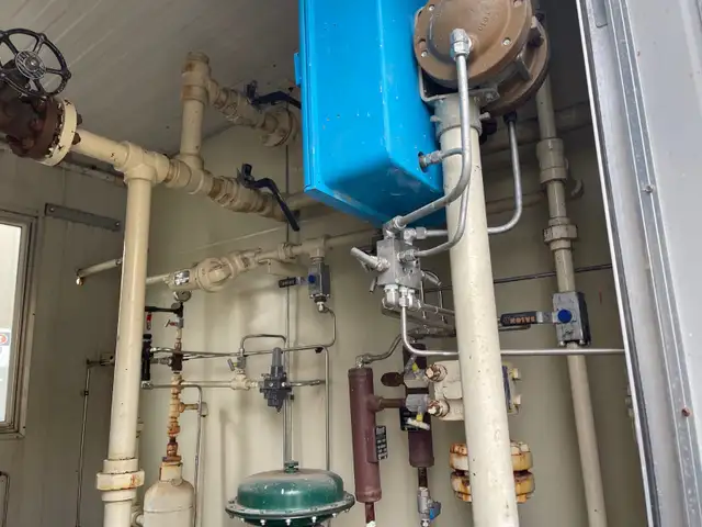 32,000L (200 BBL) ULC Fuel Storage Tank - Photo 8