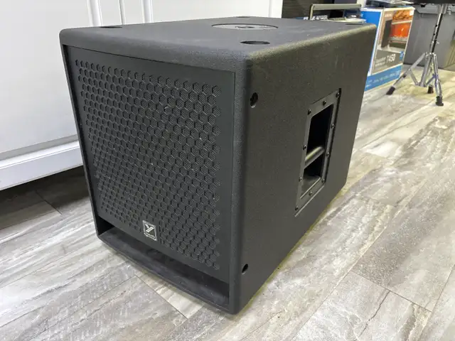Yorkville PS12S Parasource Powered Subwoofer