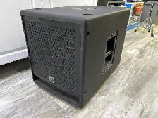 Yorkville PS12S Parasource Powered Subwoofer