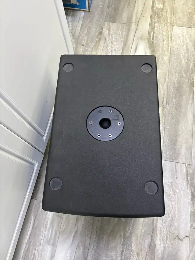 Yorkville PS12S Parasource Powered Subwoofer - Photo 2