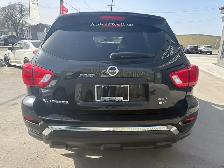 2018 NISSAN PATHFINDER SV TECH - NAV - 3RD ROW SEATING - HTD STS - Photo 4