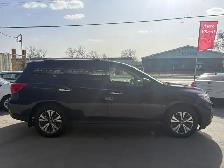 2018 NISSAN PATHFINDER SV TECH - NAV - 3RD ROW SEATING - HTD STS - Photo 6