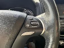 2018 NISSAN PATHFINDER SV TECH - NAV - 3RD ROW SEATING - HTD STS - Photo 13