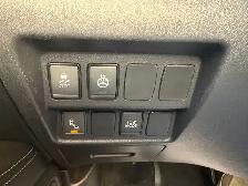 2018 NISSAN PATHFINDER SV TECH - NAV - 3RD ROW SEATING - HTD STS - Photo 14