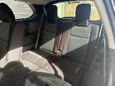 2018 NISSAN PATHFINDER SV TECH - NAV - 3RD ROW SEATING - HTD STS - Photo 18