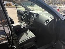 2018 NISSAN PATHFINDER SV TECH - NAV - 3RD ROW SEATING - HTD STS - Photo 21