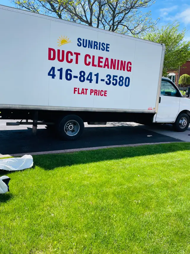 Duct cleaning /Ac / furnace Repair