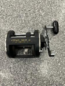Penn 320 GTI Reel