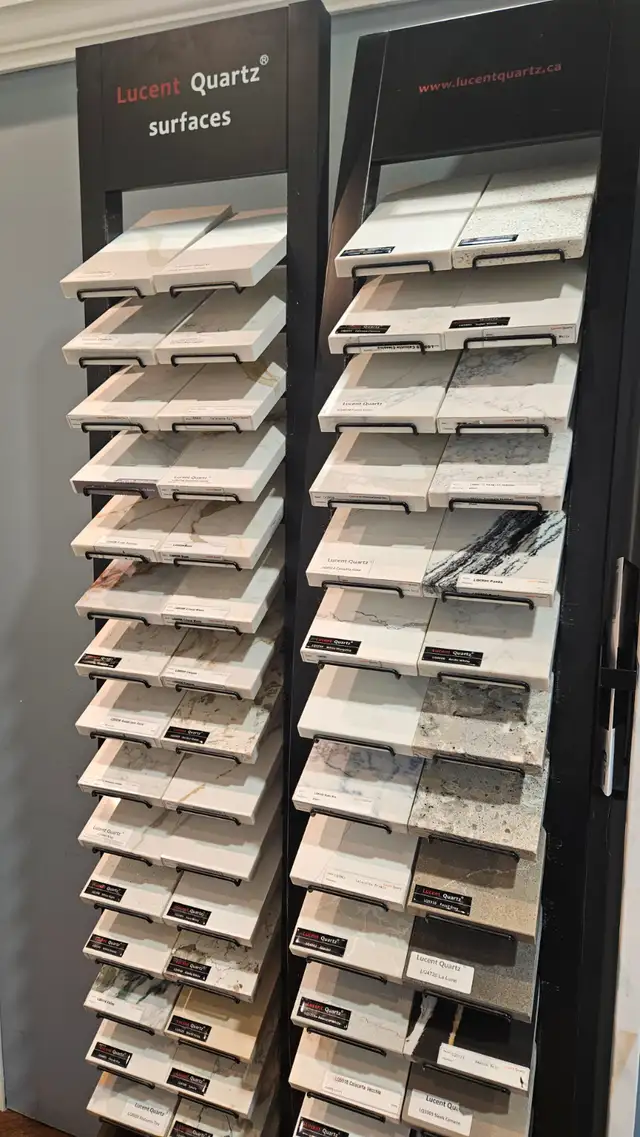 Custom Countertops for Kitchen & More – Starting at Just $50/sqf - Photo 3