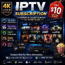 World_best_8k_IP/TV_connection
