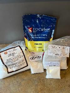 Cider/mead/beer/wine making supplies