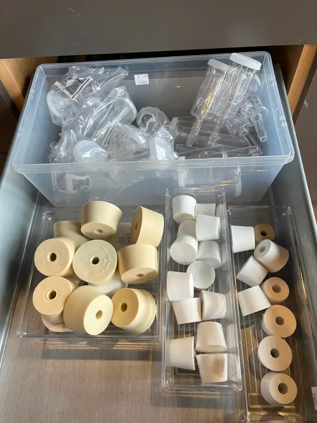 Cider/mead/beer/wine making supplies - Photo 2
