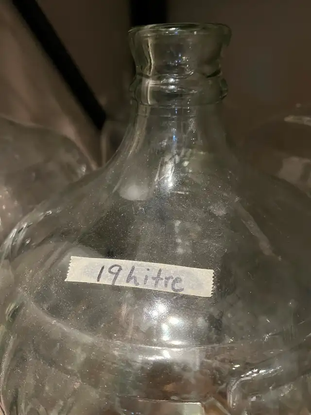 Cider/mead/beer/wine making supplies - Photo 8