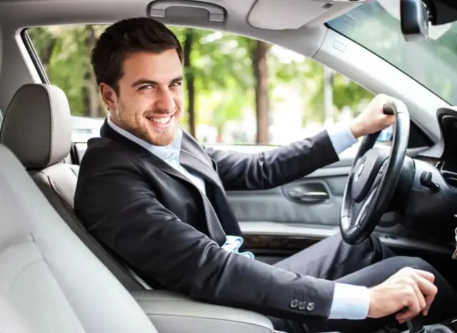 Delivery Driver Wanted – Must Have Own Vehicle