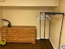 Large Furnished Bedroom Apartment $620 - Photo 2