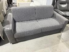 Stearns & Foster fabric sofa bed - Photo 4
