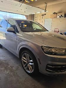 2017 audi q7 for sale. - Photo 2