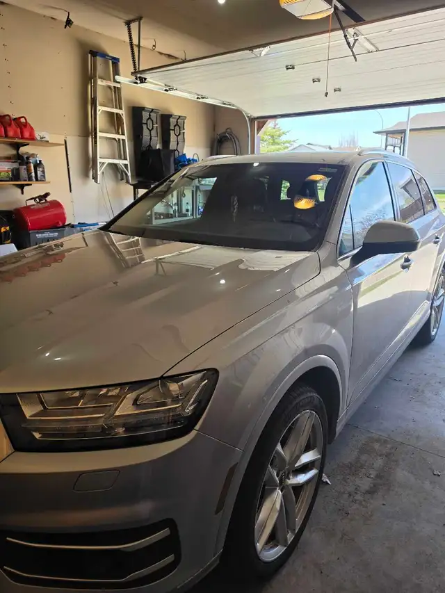2017 audi q7 for sale. - Photo 3