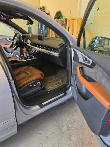 2017 audi q7 for sale. - Photo 4