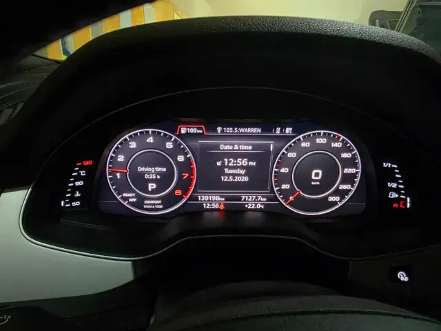 2017 audi q7 for sale. - Photo 5