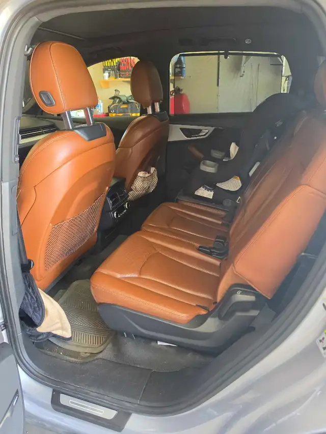 2017 audi q7 for sale. - Photo 6