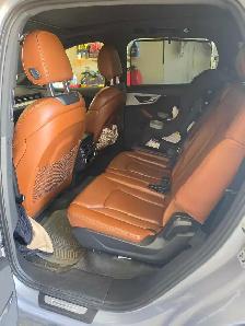2017 audi q7 for sale. - Photo 6