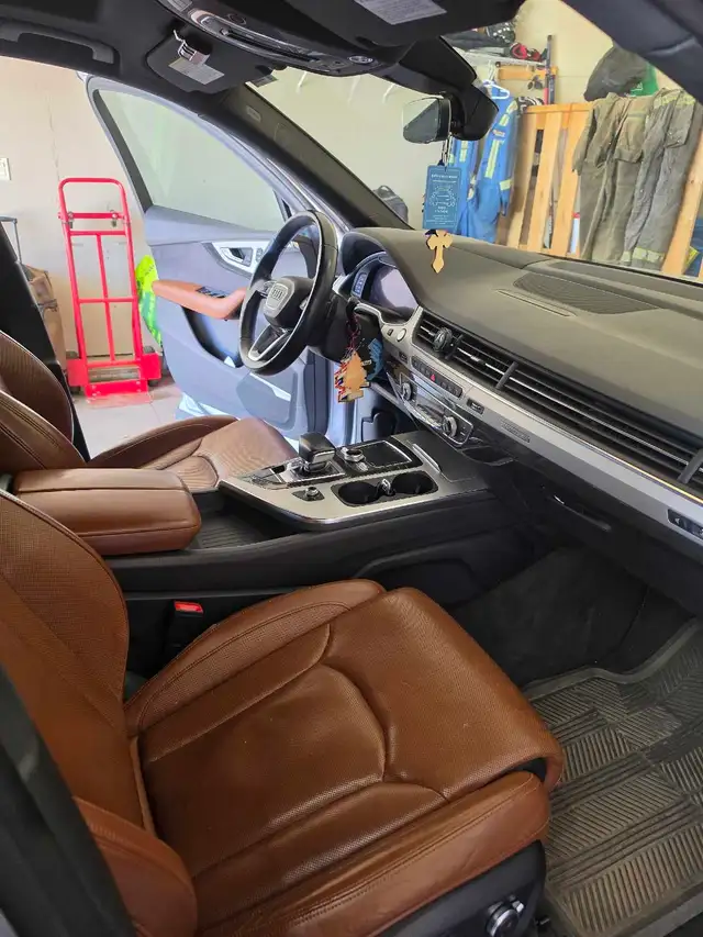 2017 audi q7 for sale. - Photo 8