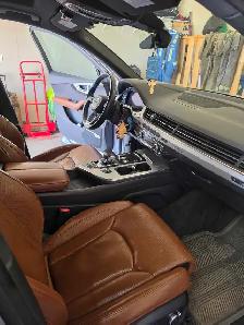 2017 audi q7 for sale. - Photo 8
