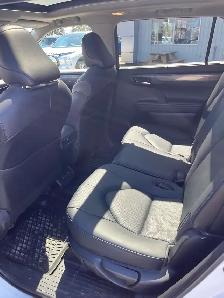 2021 Toyota Highlander Limited AWD - Photo 4