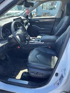 2021 Toyota Highlander Limited AWD - Photo 5