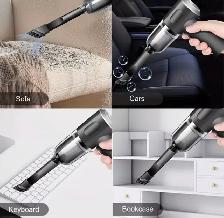 Wireless Car Vacuum - Photo 2