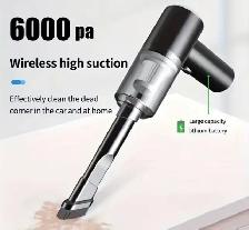 Wireless Car Vacuum - Photo 3