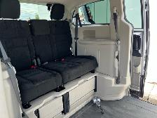 2016 Dodge Grand Caravan SXT-WHEELCHAIR VAN-POWER RAMP-SWIVEL SE - Photo 7
