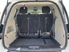 2016 Dodge Grand Caravan SXT-WHEELCHAIR VAN-POWER RAMP-SWIVEL SE - Photo 19