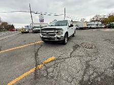 Ford F150 2020