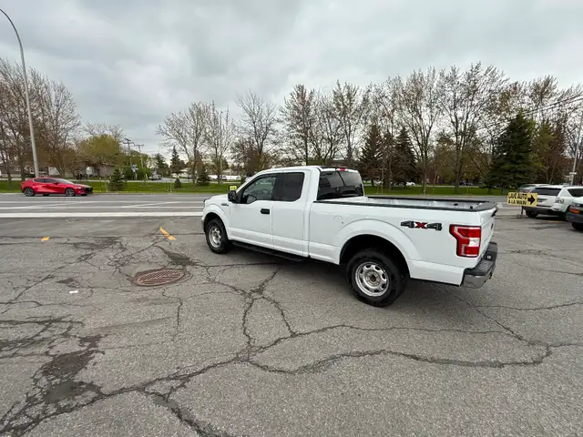 Ford F150 2020 - Photo 2