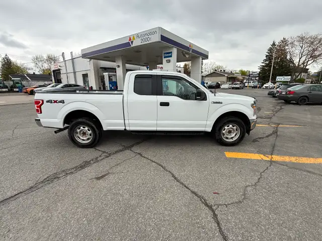 Ford F150 2020 - Photo 3