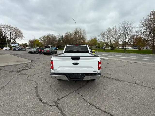 Ford F150 2020 - Photo 4