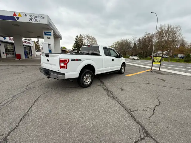 Ford F150 2020 - Photo 5