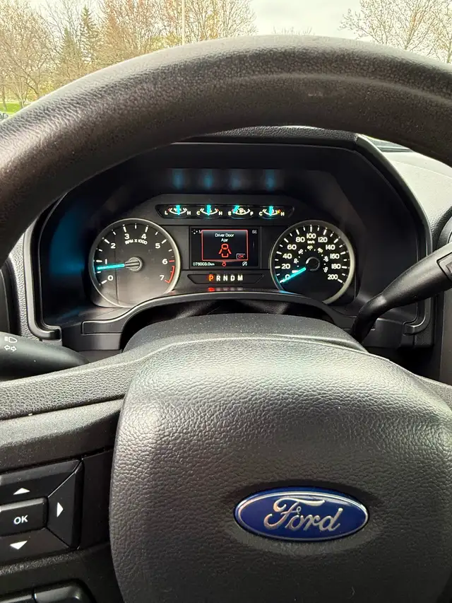 Ford F150 2020 - Photo 6