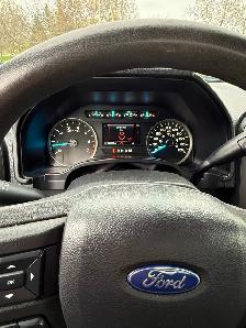 Ford F150 2020 - Photo 6