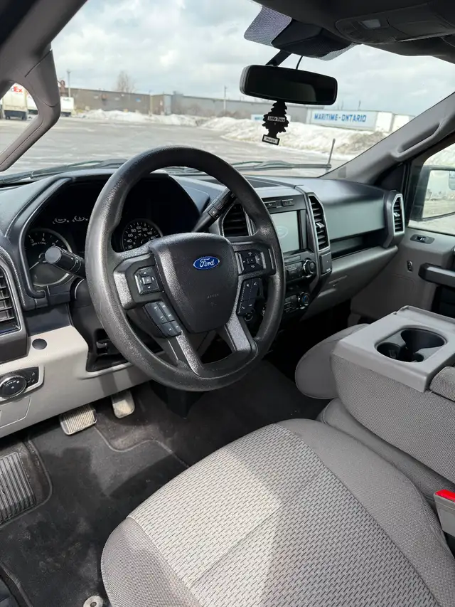 Ford F150 2020 - Photo 7