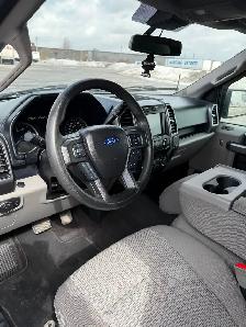 Ford F150 2020 - Photo 7