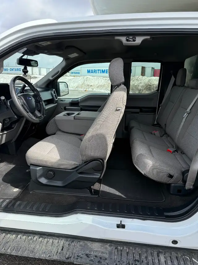 Ford F150 2020 - Photo 8