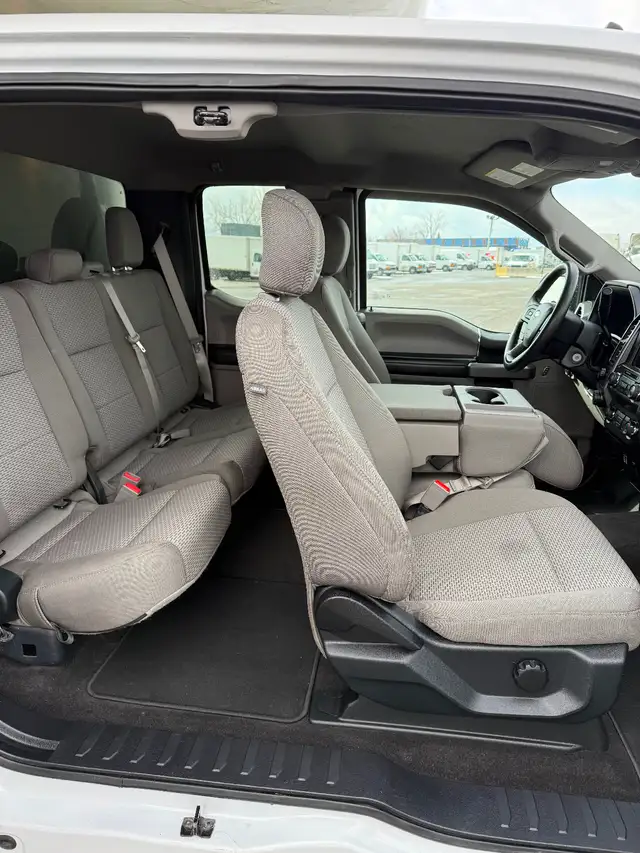 Ford F150 2020 - Photo 9