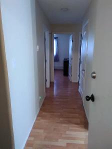 July 1: 2 bdr fully furn'd APARTMENT,  Just bring your suitcase - Photo 3