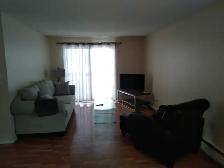July 1: 2 bdr fully furn'd APARTMENT,  Just bring your suitcase - Photo 4