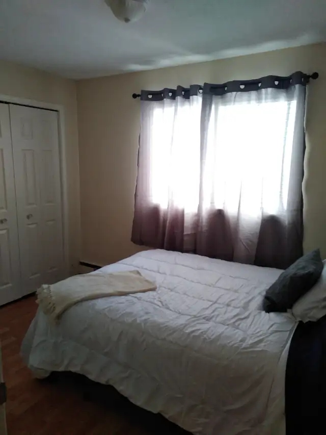 July 1: 2 bdr fully furn'd APARTMENT,  Just bring your suitcase - Photo 7