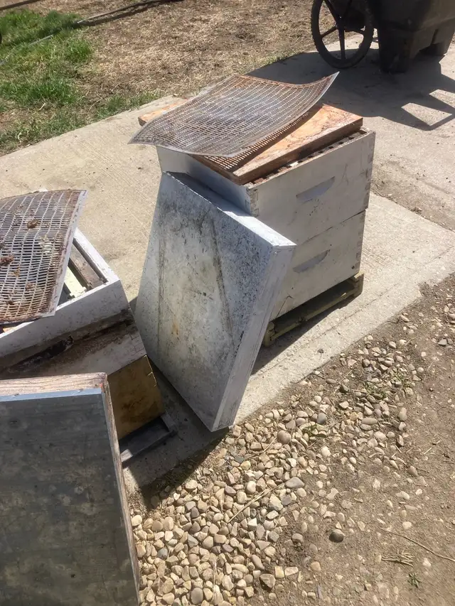 honey bee equipment - Photo 2