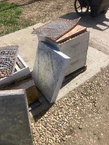 honey bee equipment - Photo 2